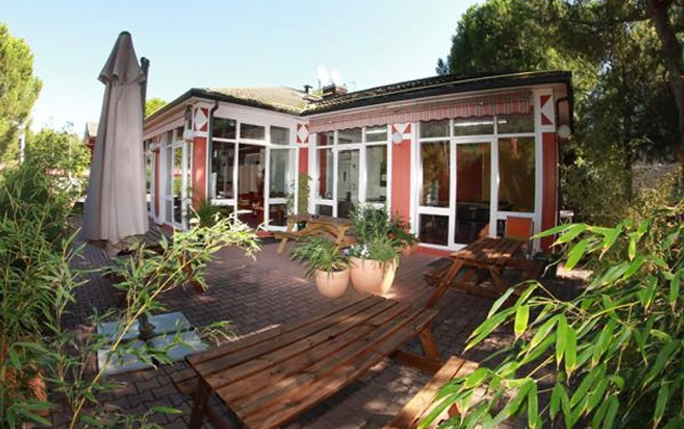 Outdoor view Photo