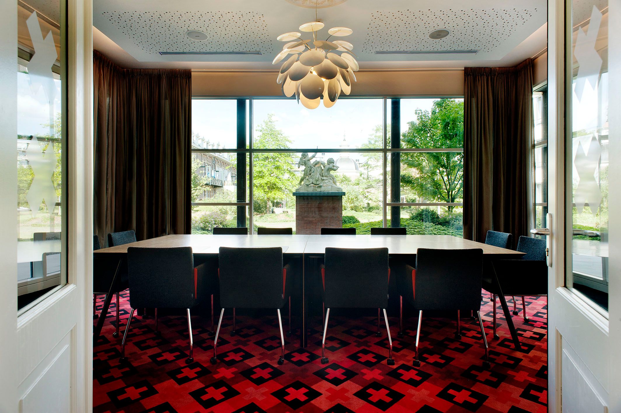 Conference room