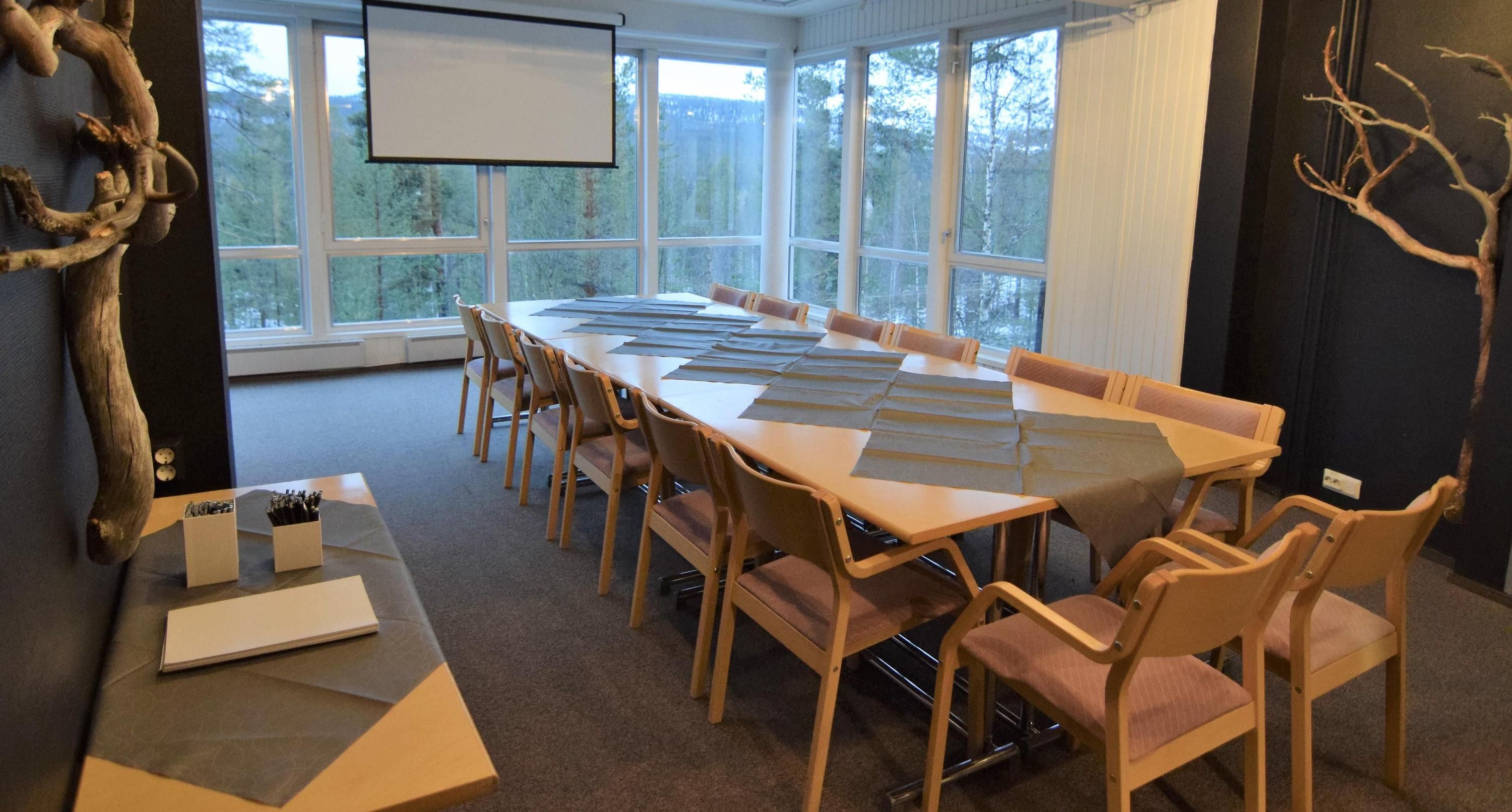 Conference room