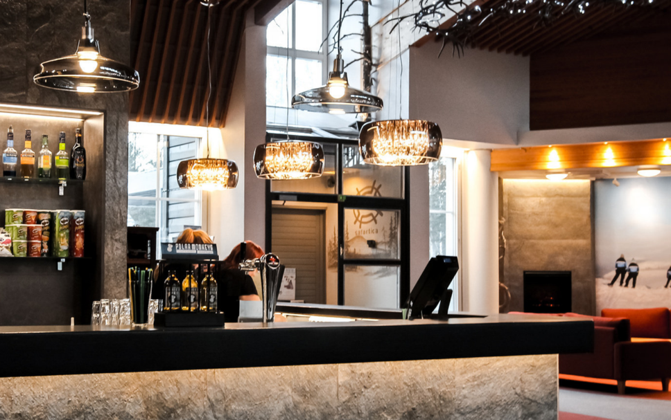 Bar Photo