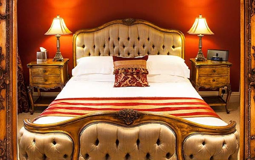 Bedroom Photo